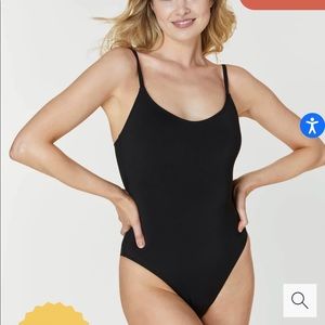 Andie Amalfi-flat swimsuit